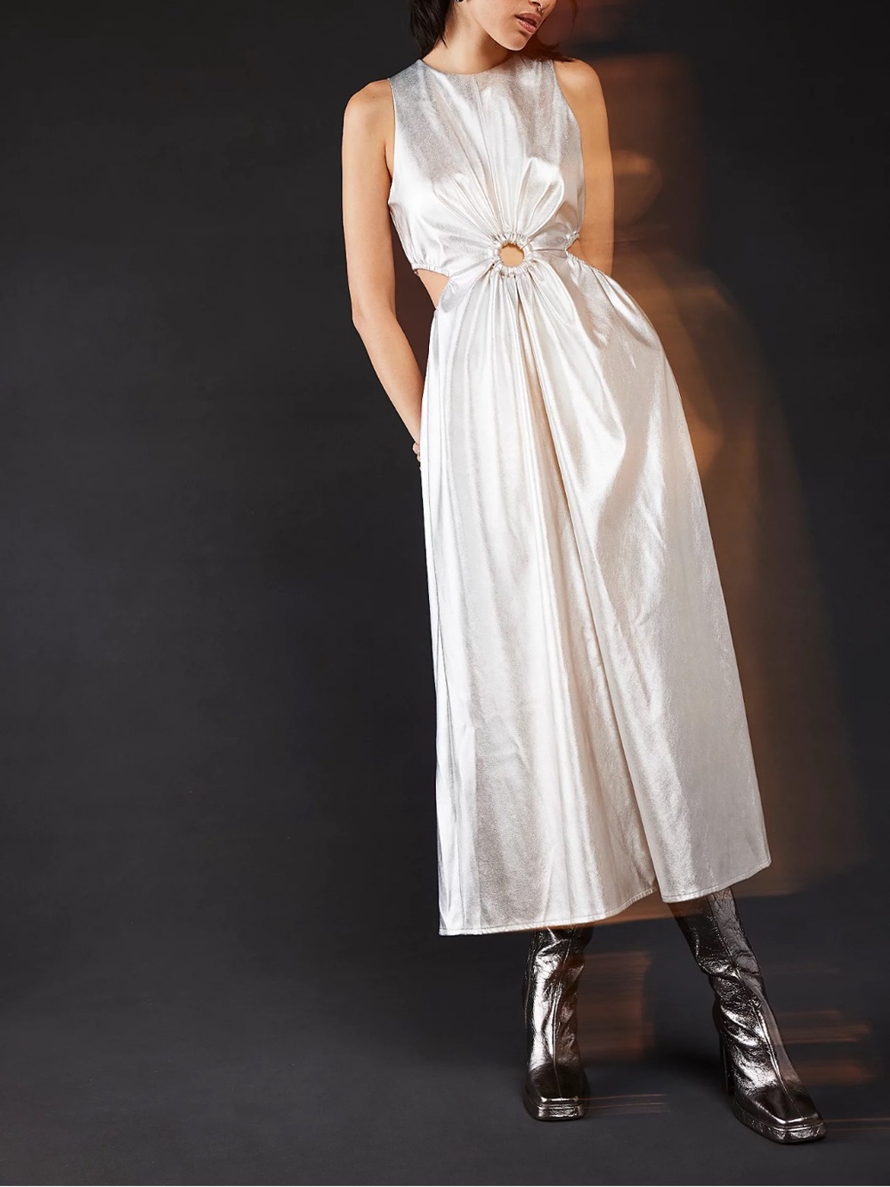 Jules Kae Lennie Dress